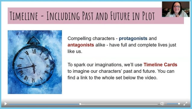 3 Scenes in 5 Sessions Photo