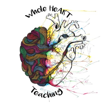 Whole Heart White Logo i